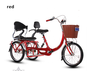 convertible tricycle to bicycle