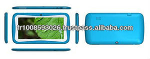 7 inches Super slim