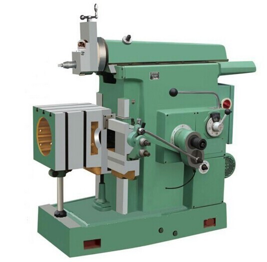 metal gear shaper shaping machine b6050