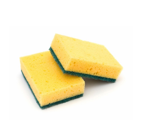 magic melamine household kitchen cleaning sponge high density