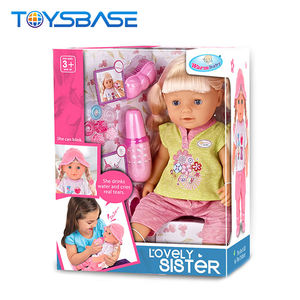 reborn baby dolls that can go in water