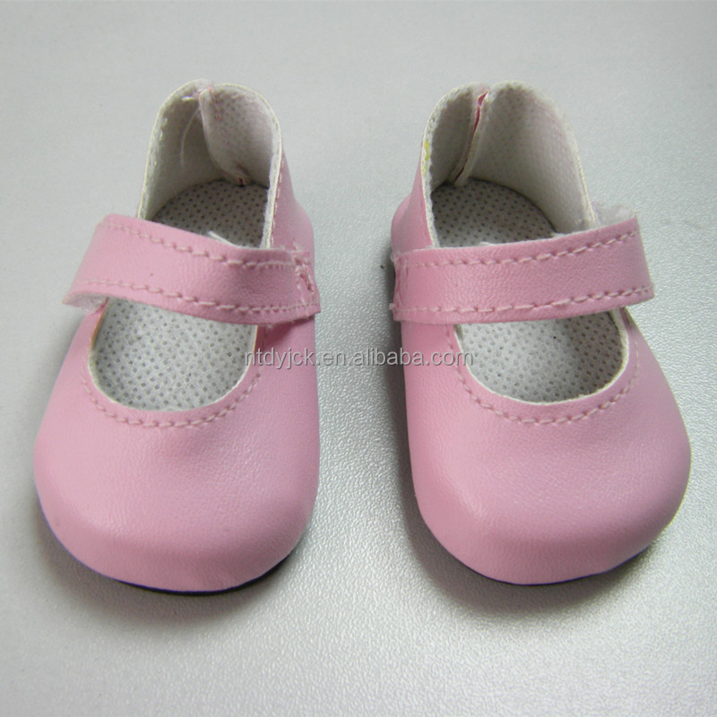 how to make bjd shoes