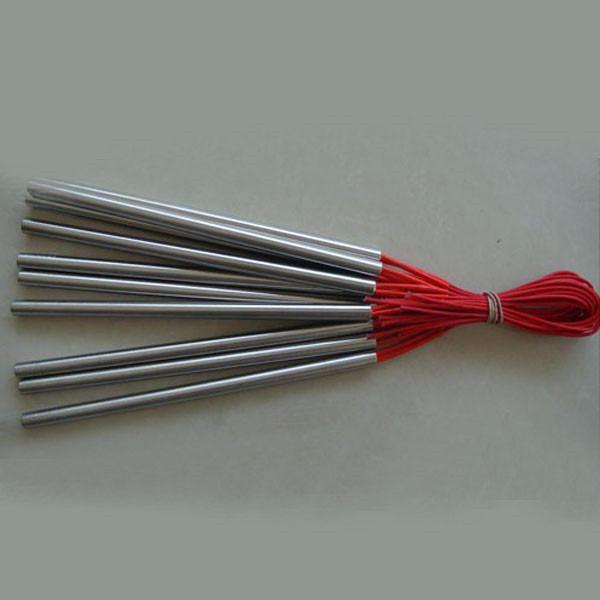 240V and 460V Stainless Steel Water Heating Element 9KW and 12KW