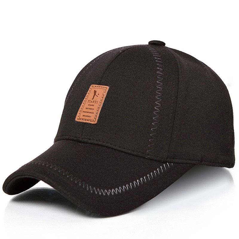 Custom 2021 printing quick dry outdoor baseball hat From BSCI Audit Factory Sedex 4P Audit Factory