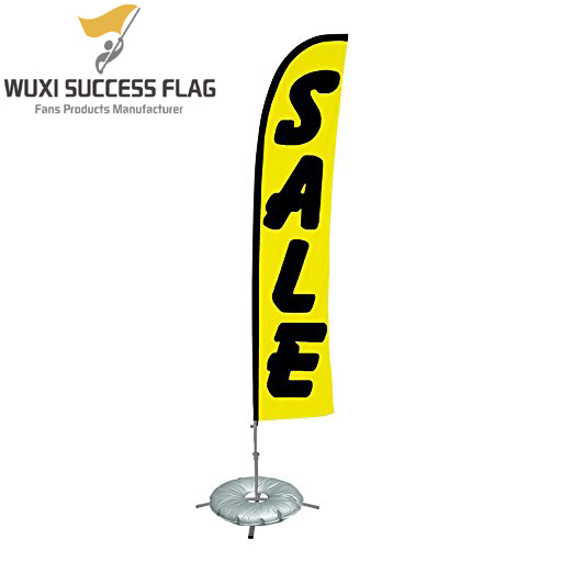 five 5 PUMPKINS 15 WINDLESS SWOOPER FLAGS KIT