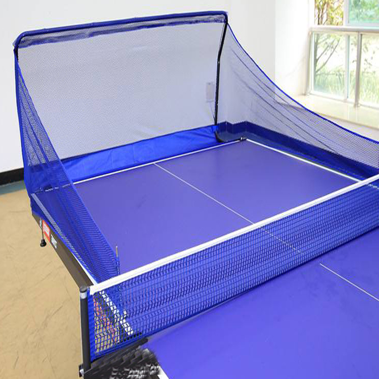 Анти-старение ПЭ/HEPE/PP регулируемые прочный Настольный Теннис Чистая