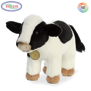 plastic toy cows in bulk