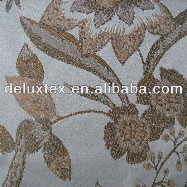 Шелковый Тканый дизайн 100% полиэстер трикотажная ткань с одним лицом