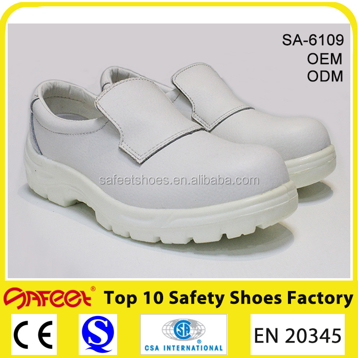 safety shoes without metal
