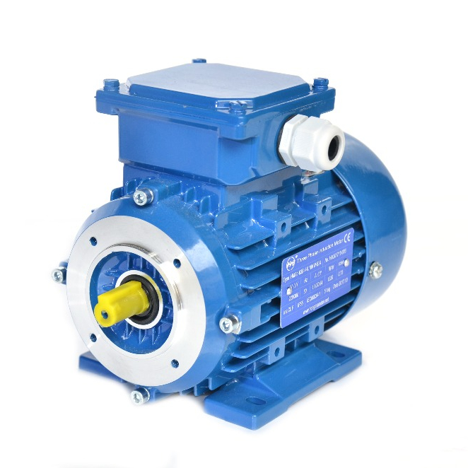 HM1 IE1 высокоэффективный низкооборотный высокочастотный трехфазный электродвигатель переменного тока с высоким крутящим моментом