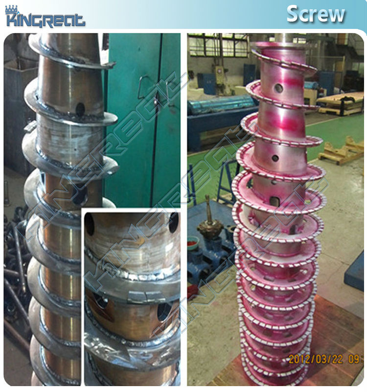 Model PDCS Tricanter Animal Fat Decanter Centrifuge