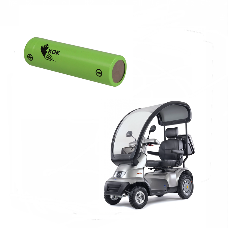 smartbatteryeco.com POWER High Discharge 3C 18650 Li ion Battery Cell 2600mah 3.7v Rechargeable Battery