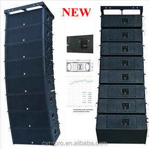 pioneer line array