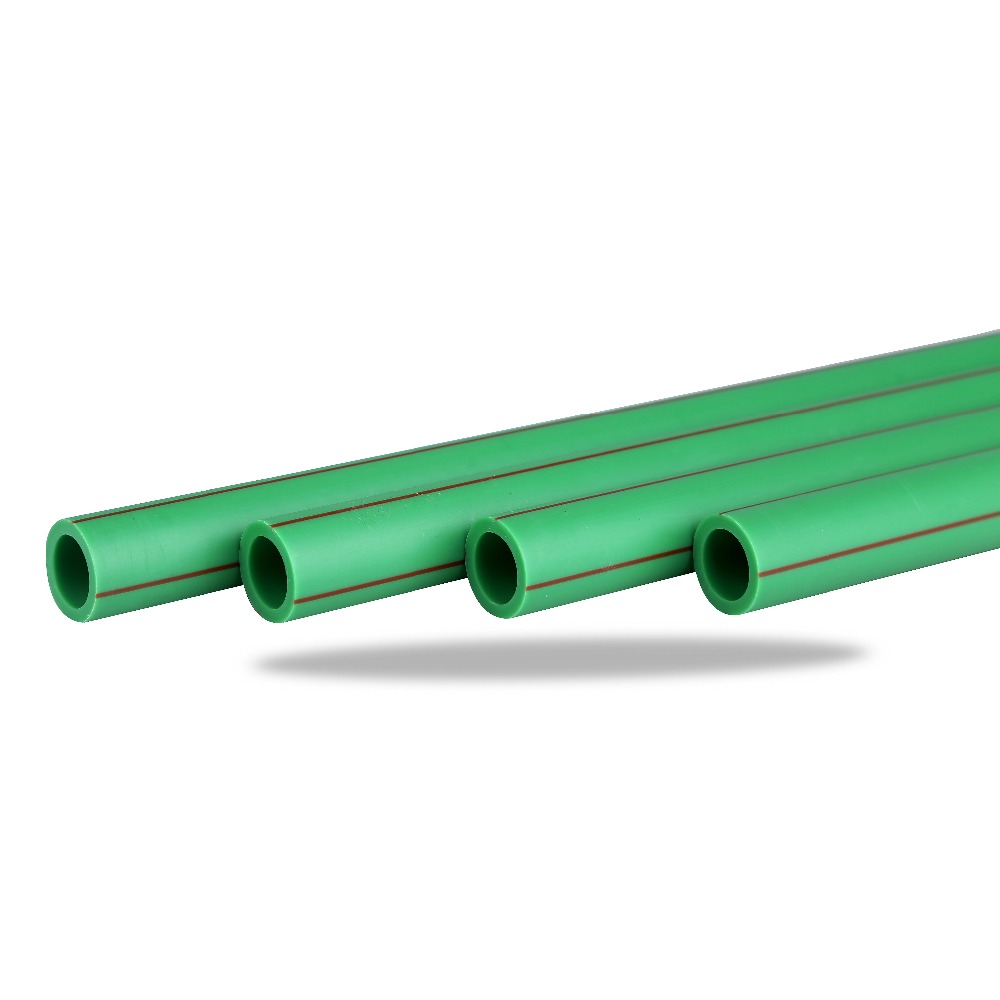 Ppr pipe extractor fan