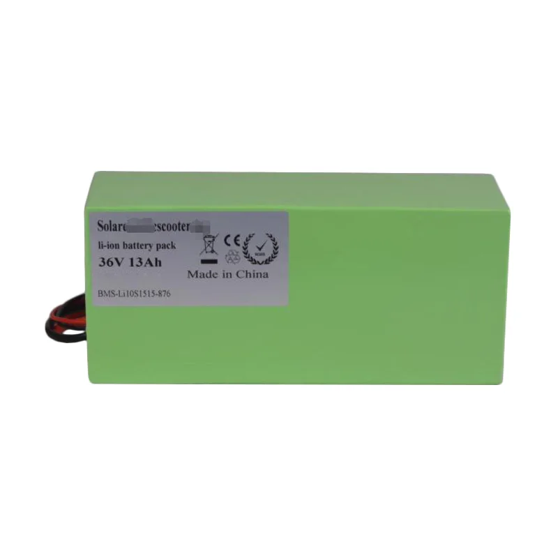 KOK POWER 21S(48V) 100A LTO PCM PCB Protection Circuit BMS Customized