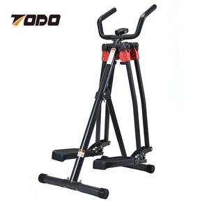 ski walker exercise machine