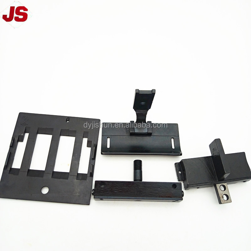 EDGE GUIDE FOOT 1//4/" SPRING LOADED GUIDE Fits SINGER 112 212 6mm