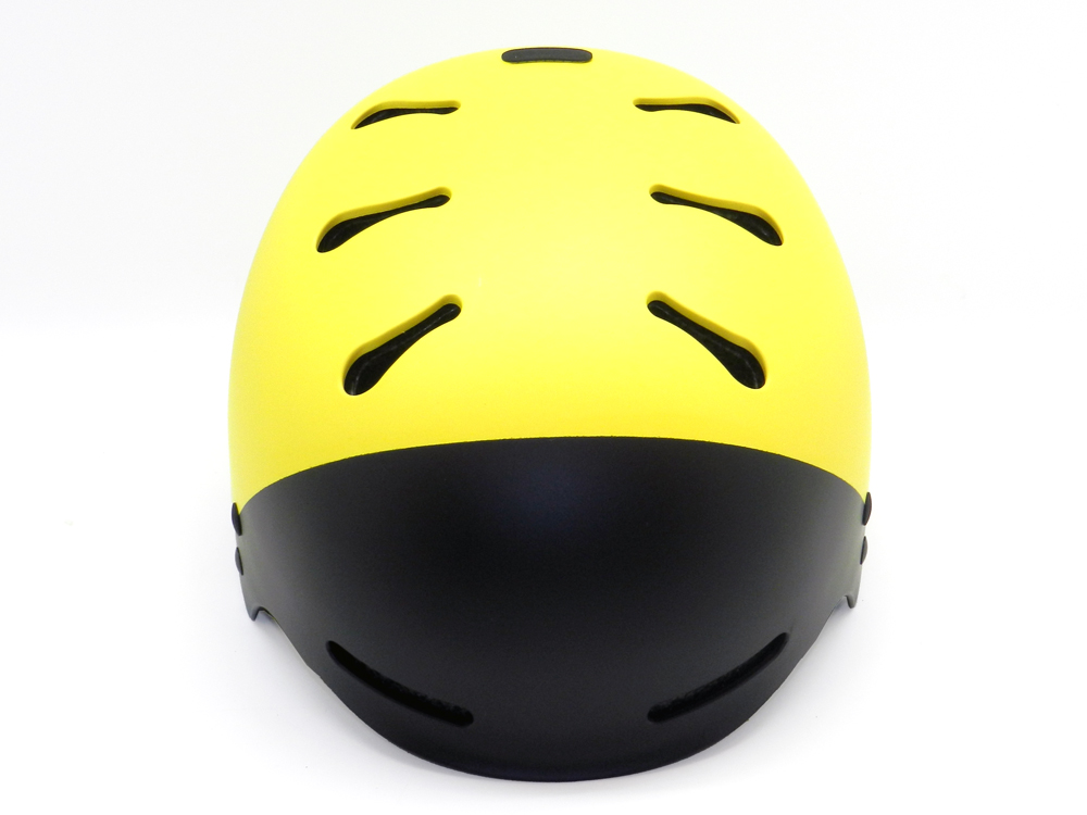 Manufacturer Customizing Water Sports Helmet Au-K004