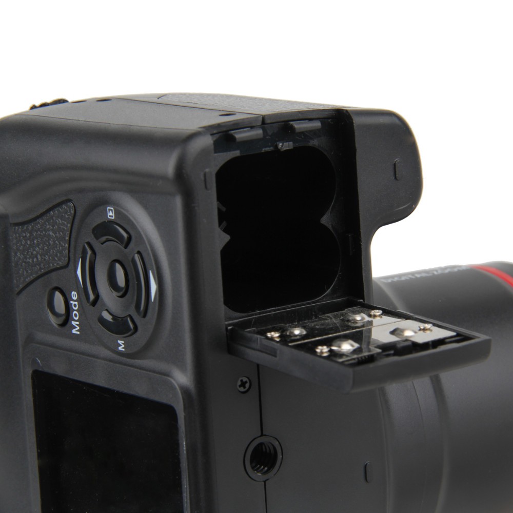16mp cheap dslr similar digital camera with 2.8'' TFT display and 4x digital zoom