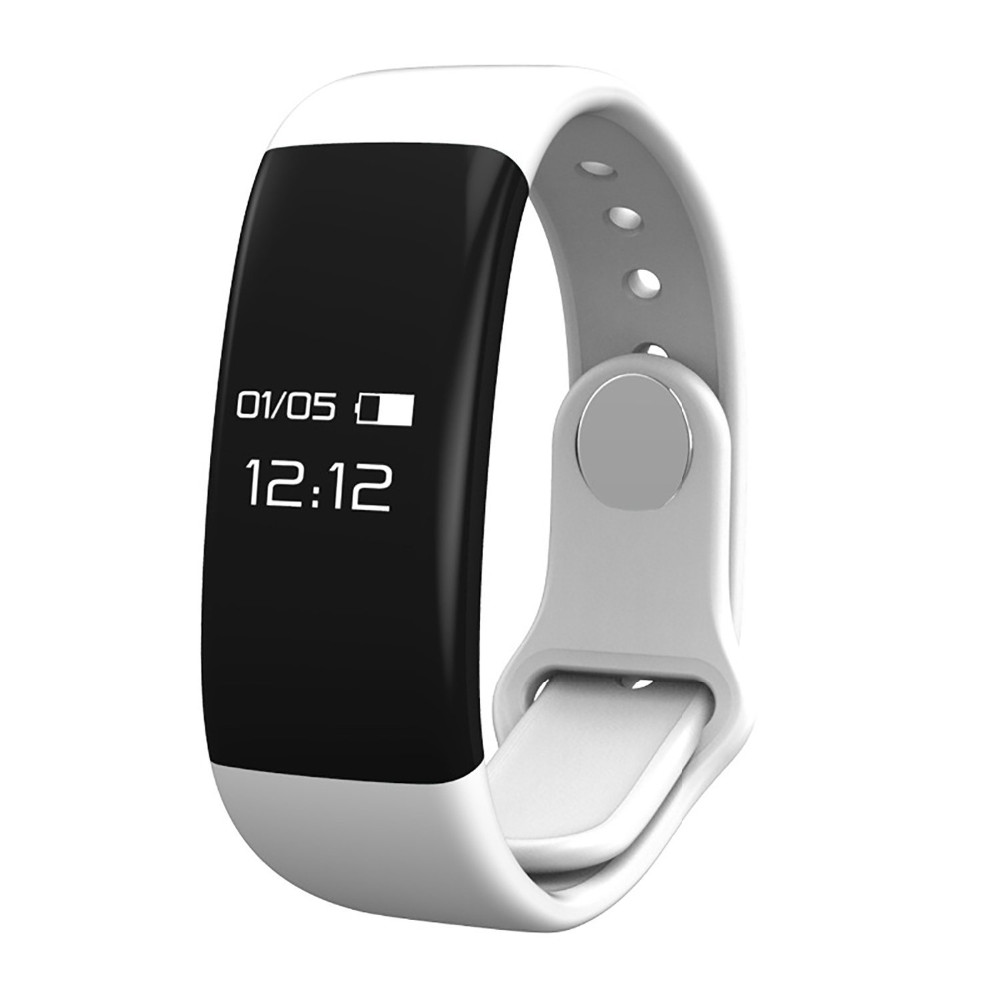 2016 新款运动智能手环 h30 智能手环运动健身追踪器 smartband 心率