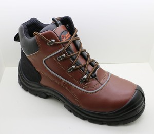 king power safety shoes