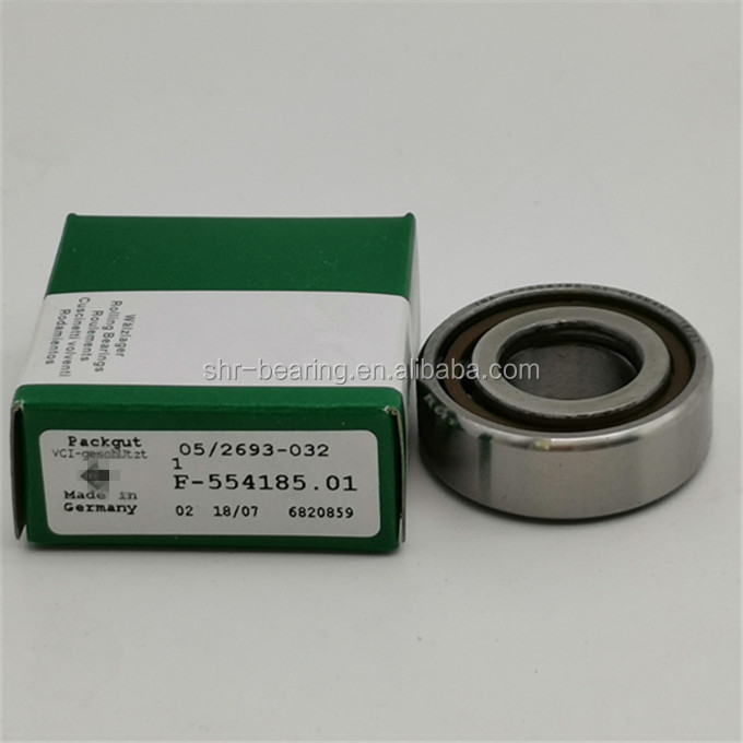 F-218473 Cylindrical Roller Bearing - 25x51.5x18.5mm