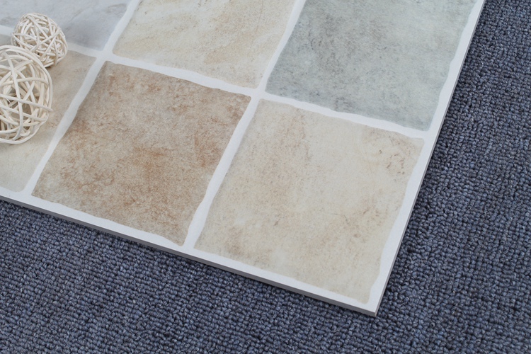 Bathroom Tile Color Combination For Wall And Floor Tile 12X12 Ceramic Tile