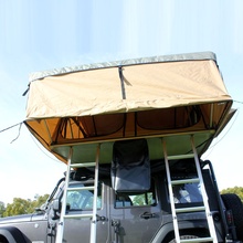 automatic tent rooftop tent car roof top weipa@ USA fiberglass hardshell trailers arb simpson iii folding vehicle aluminum