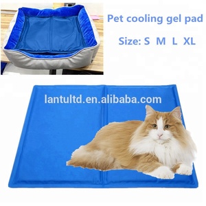 electric cooling cat bed