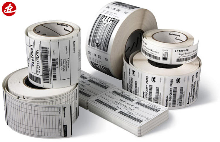 定制印刷防水模切塑料 pvc 聚酯乙烯纸卷汽车瓶标志产品不干胶标签