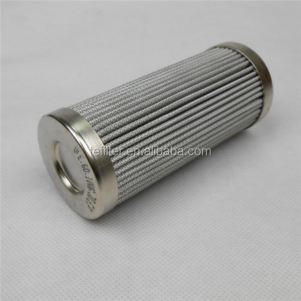 STAUFF RTE25D10B Heavy Duty Replacement Hydraulic Filter Element from Big Filter Pack of 2 Filters