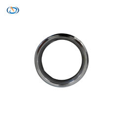 concrete pump pipe flange DN125 SK concrete pump pipe weld-on ends