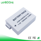 Camera Li-ion Battery LPE8 LP-E8 fit forEOS 550D 600D 650D 700D with long life use