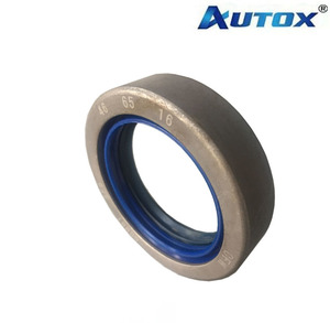 Combi Oil Seal for Tractor truck oil seal sf6 type 46*65*16