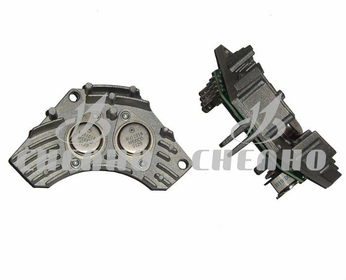 Citroens Xantia Berlingo Picasso 406 644178,698032 Nuovo resistore del ventilatore del motore del riscaldatore per Peugeots 509178 644178AB