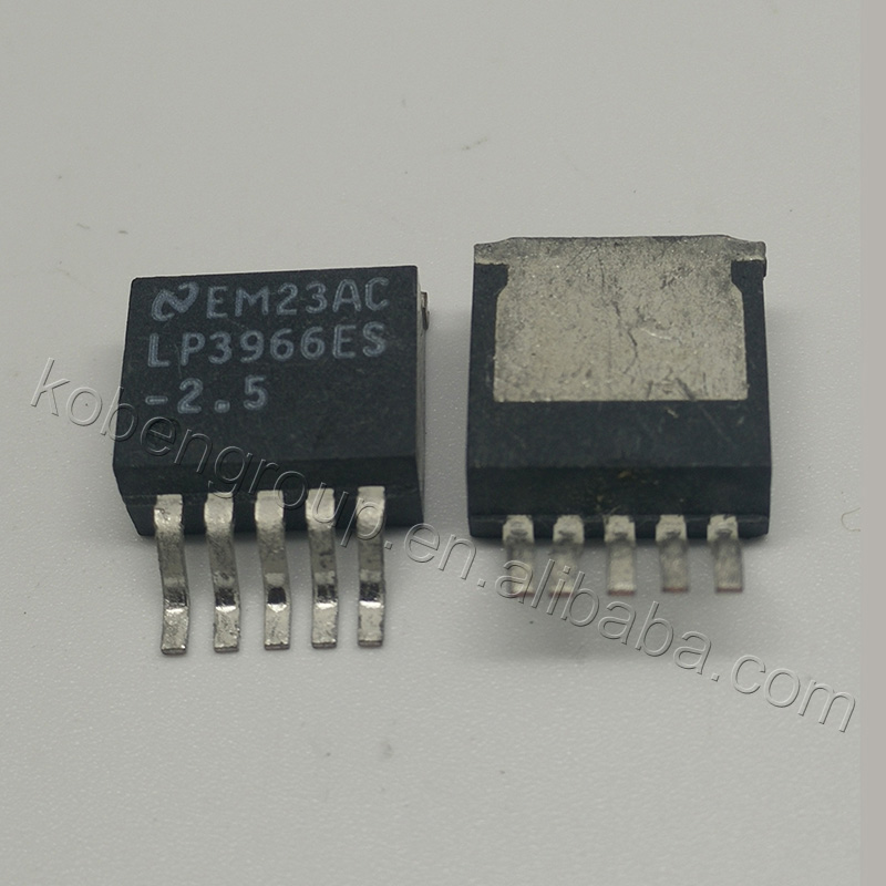 5pcs SPX29300T-L-5.0 SPX29300T 5.0 TO263