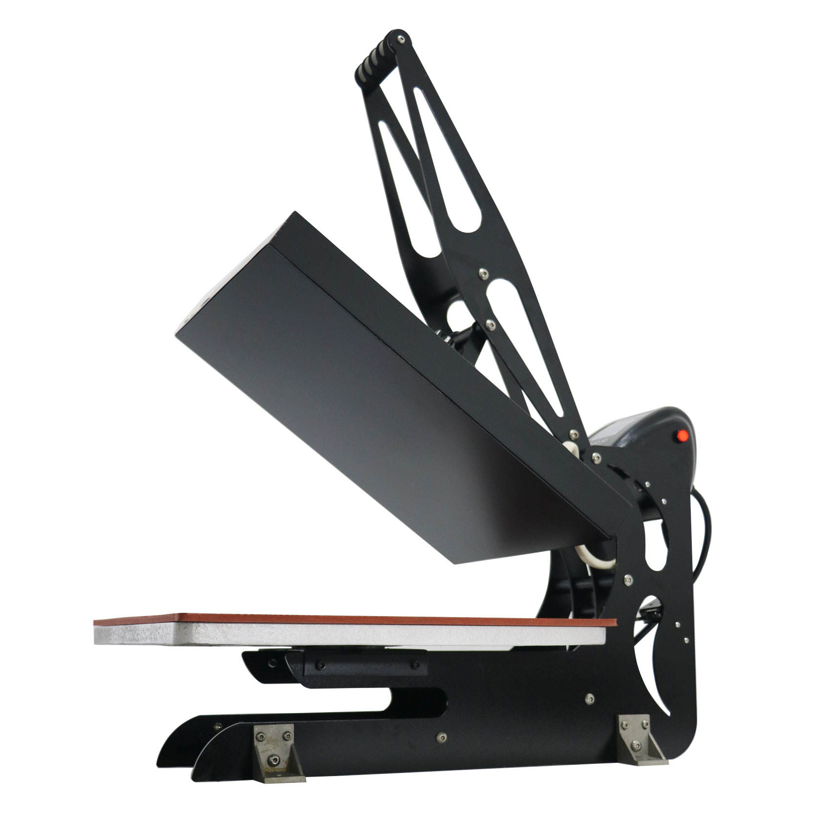 STC-SD06高圧ヒートプレス機38 * 38cm/40 * 50cm/40*60cm| Alibaba.com