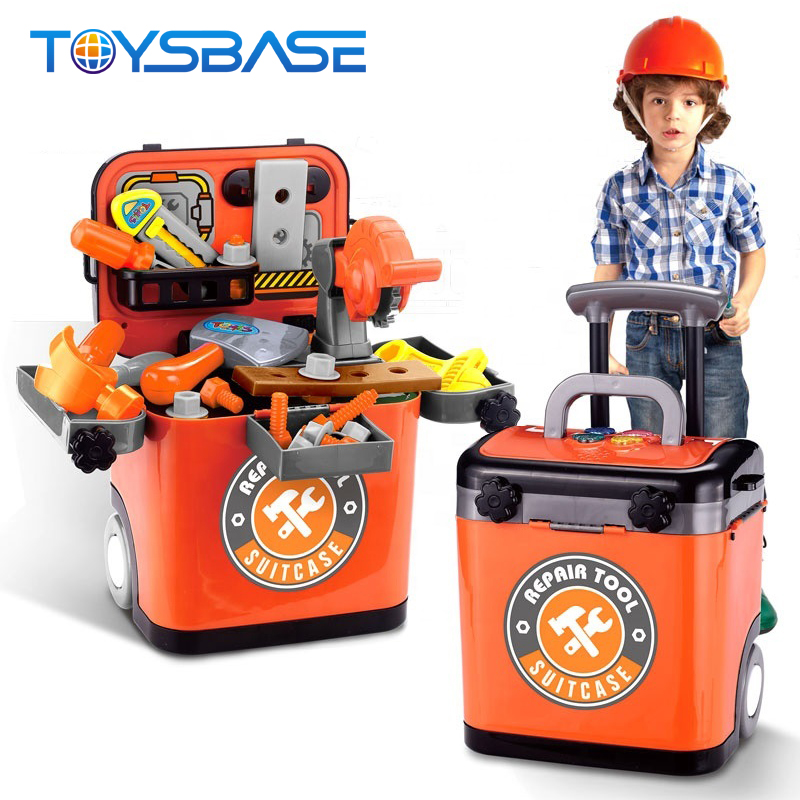 Juguetes con Luces; Большие размеры светомузыка для ремонта притворяться развивающие игрушки ребенок интеллектуальные Обучающие игрушки