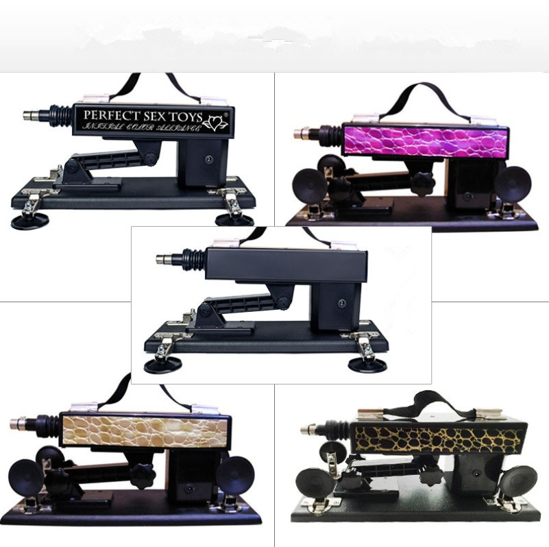 Powerful high speed lady sex machine big penis sex toy machine for men masturbation machine sex toy