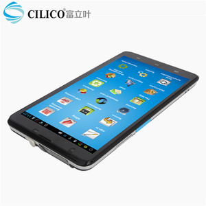 Price Negotiable High Quality Rugged Mobile Computer Android 5.1 Os 7 Inch Ip65 Industrial Pda