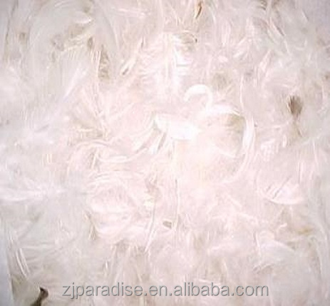 En 12934 класс 1, Макс 10% пуха, 30% мыть белый гусиный пух внутри