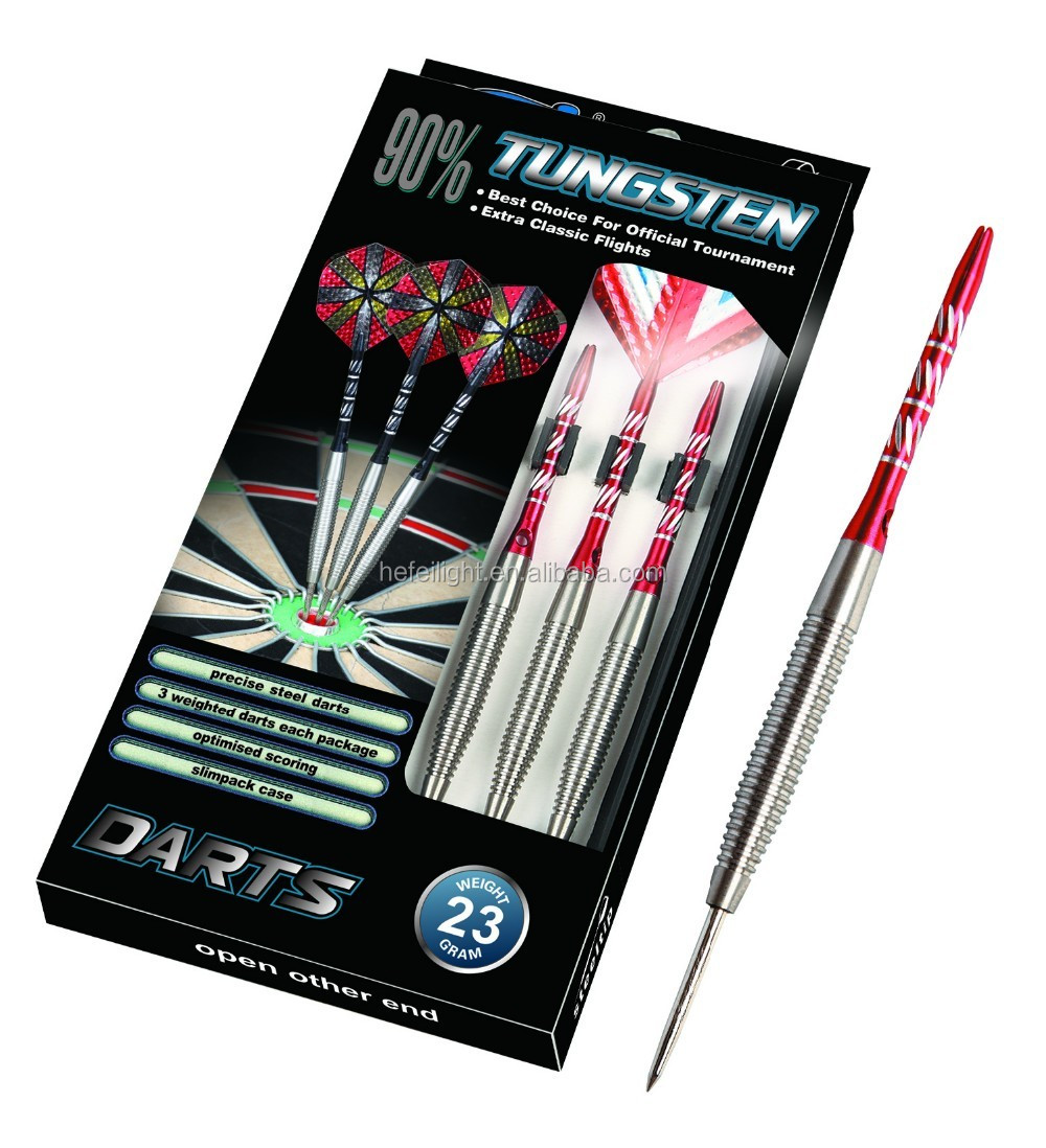 Набор наконечников из вольфрамовой стали 90%