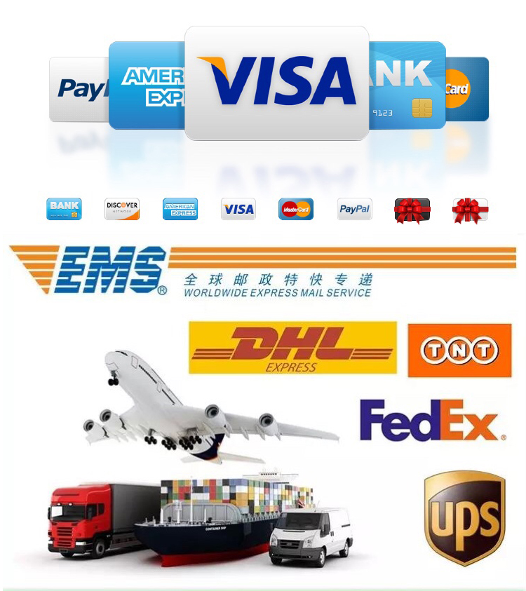 Custom Printed Christmas Gift Wrapping Paper