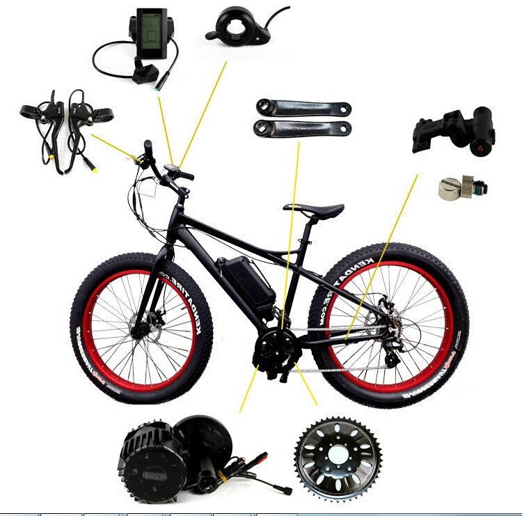 hero electric bike spare parts