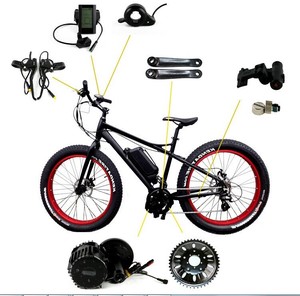 Electric bike spare parts price list Clearance