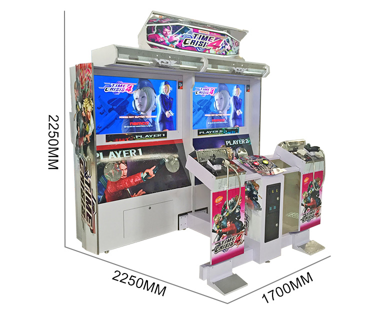 エコロジー アーケード ゲームトラック 未開封 3030205.jpg