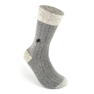 max grey socks