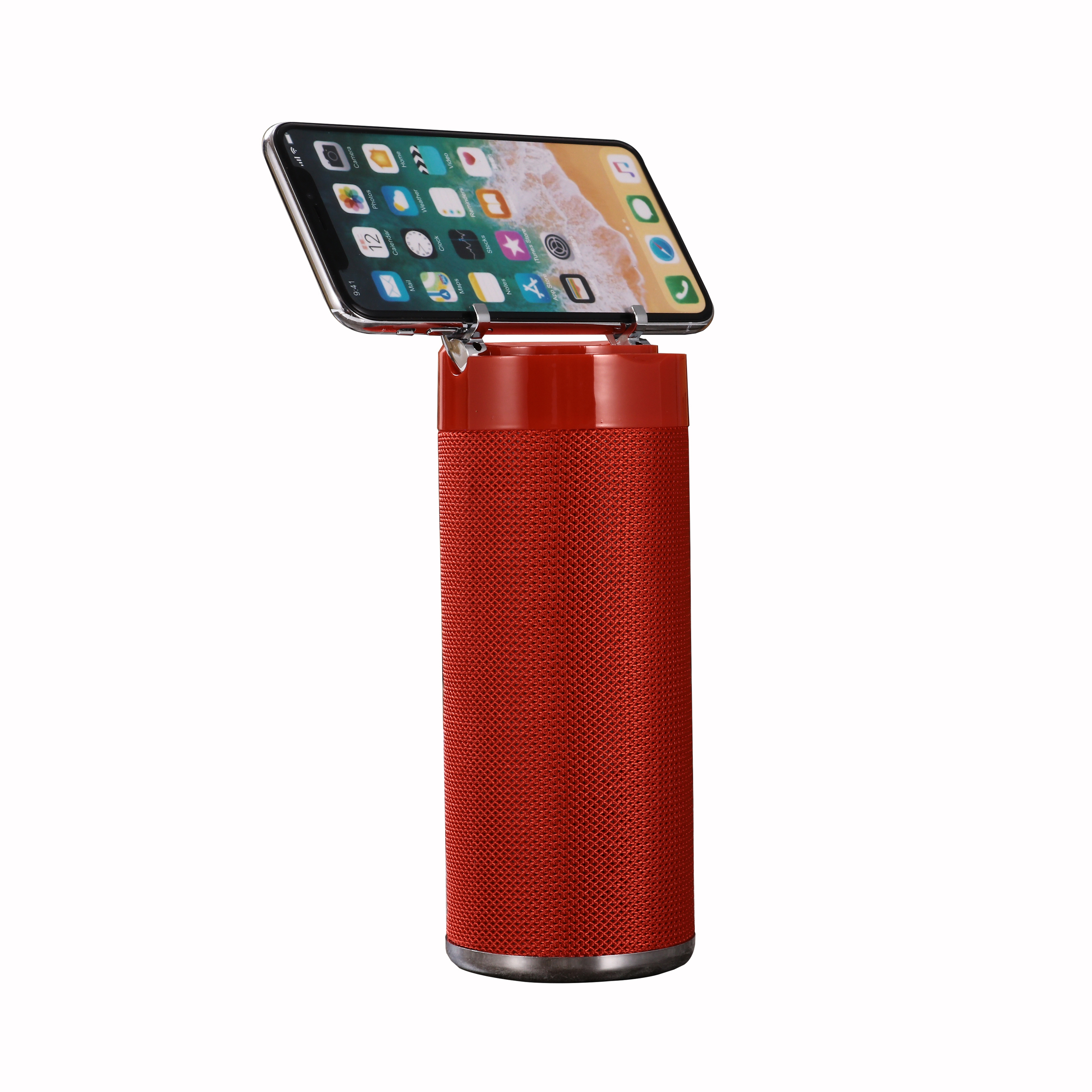 cell phone speaker box