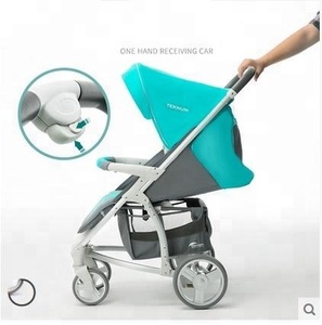 teknum pram