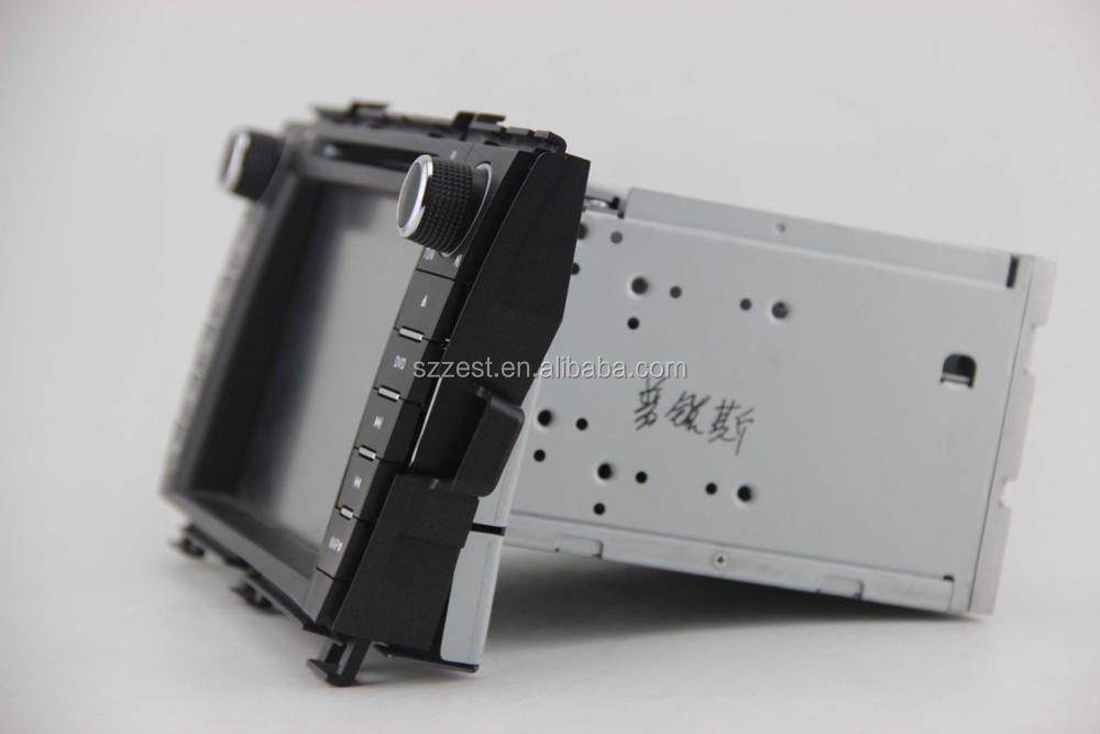 ZETSTECH Android 10.0   2GB RAM Car DVD GPS Navigation for Toyota Prius 2009-2013 Canbus